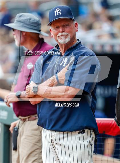 Thumbnail 3 in Parkview vs. North Paulding (GHSA 7A State Championship - Game 1) photogallery.