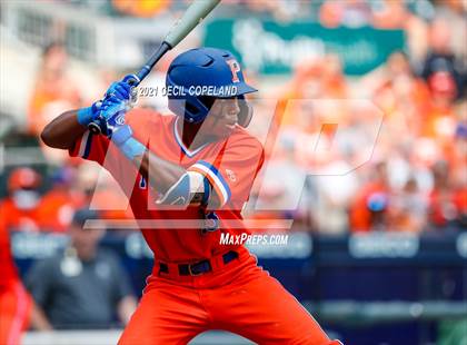 Thumbnail 3 in Parkview vs. North Paulding (GHSA 7A State Championship - Game 1) photogallery.