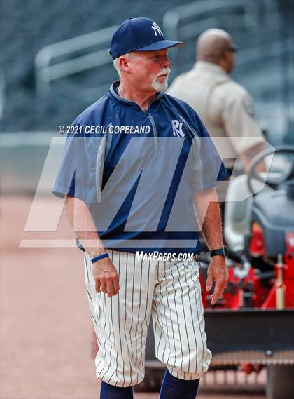 Thumbnail 1 in Parkview vs. North Paulding (GHSA 7A State Championship - Game 1) photogallery.