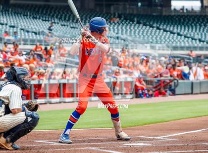 Thumbnail 2 in Parkview vs. North Paulding (GHSA 7A State Championship - Game 1) photogallery.
