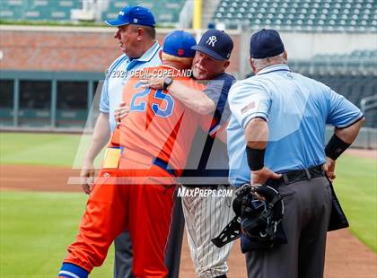Thumbnail 1 in Parkview vs. North Paulding (GHSA 7A State Championship - Game 1) photogallery.