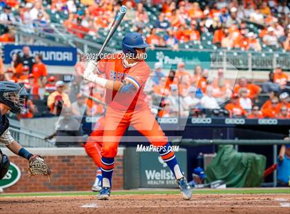 Thumbnail 3 in Parkview vs. North Paulding (GHSA 7A State Championship - Game 1) photogallery.