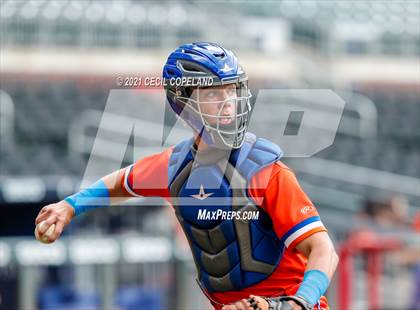 Thumbnail 3 in Parkview vs. North Paulding (GHSA 7A State Championship - Game 1) photogallery.