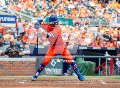 Thumbnail 3 in Parkview vs. North Paulding (GHSA 7A State Championship - Game 1) photogallery.