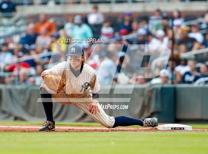 Thumbnail 1 in Parkview vs. North Paulding (GHSA 7A State Championship - Game 1) photogallery.