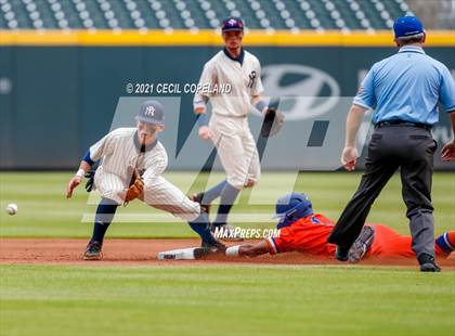 Thumbnail 2 in Parkview vs. North Paulding (GHSA 7A State Championship - Game 1) photogallery.