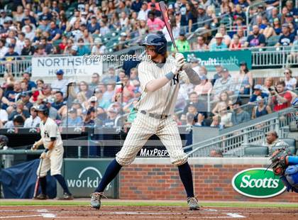 Thumbnail 3 in Parkview vs. North Paulding (GHSA 7A State Championship - Game 1) photogallery.