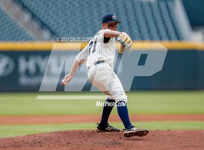 Thumbnail 2 in Parkview vs. North Paulding (GHSA 7A State Championship - Game 1) photogallery.