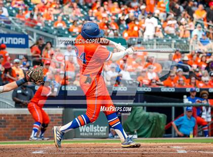 Thumbnail 3 in Parkview vs. North Paulding (GHSA 7A State Championship - Game 1) photogallery.