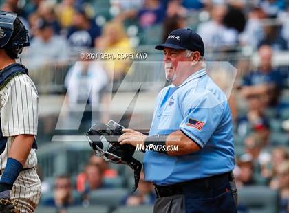 Thumbnail 1 in Parkview vs. North Paulding (GHSA 7A State Championship - Game 1) photogallery.