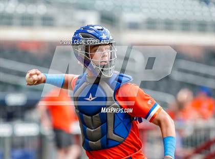 Thumbnail 1 in Parkview vs. North Paulding (GHSA 7A State Championship - Game 1) photogallery.