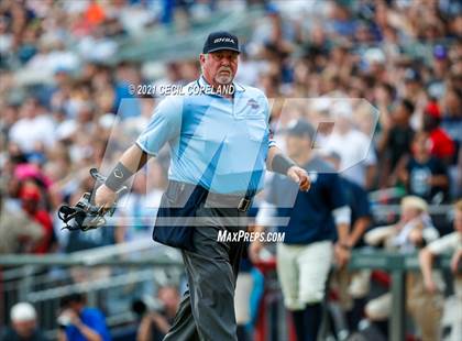 Thumbnail 2 in Parkview vs. North Paulding (GHSA 7A State Championship - Game 1) photogallery.