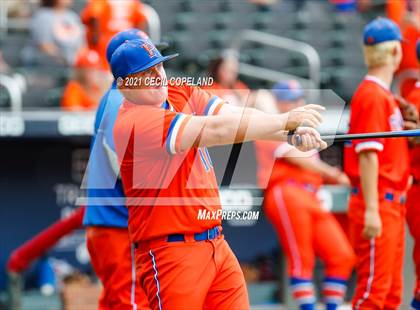 Thumbnail 1 in Parkview vs. North Paulding (GHSA 7A State Championship - Game 1) photogallery.