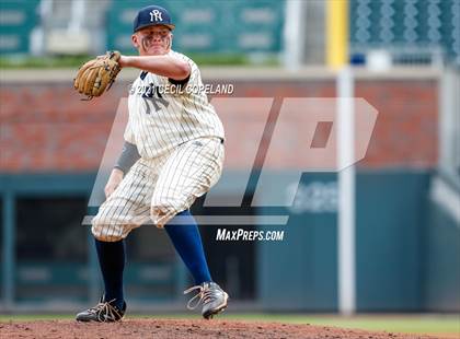 Thumbnail 3 in Parkview vs. North Paulding (GHSA 7A State Championship - Game 1) photogallery.