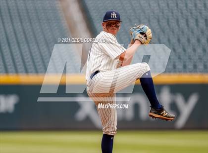 Thumbnail 3 in Parkview vs. North Paulding (GHSA 7A State Championship - Game 1) photogallery.