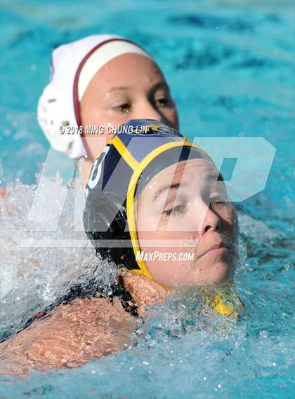 Thumbnail 3 in Peninsula @ Esperanza (Benson Cup Tournament) photogallery.
