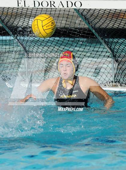 Thumbnail 2 in Peninsula @ Esperanza (Benson Cup Tournament) photogallery.