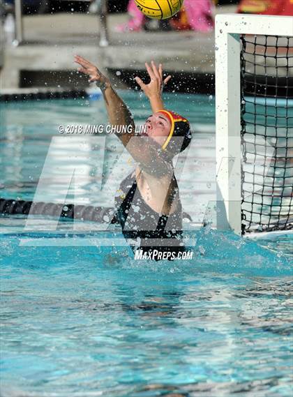 Thumbnail 2 in Peninsula @ Esperanza (Benson Cup Tournament) photogallery.