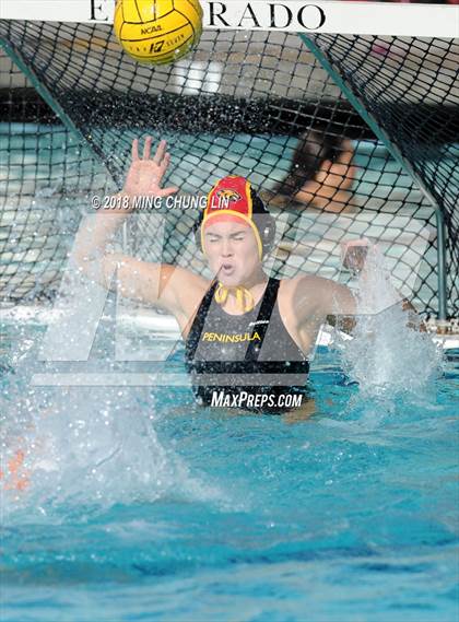 Thumbnail 2 in Peninsula @ Esperanza (Benson Cup Tournament) photogallery.