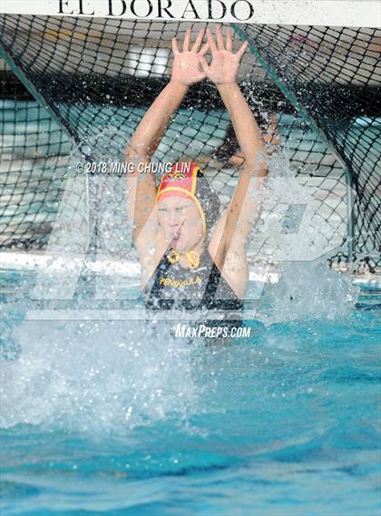 Thumbnail 3 in Peninsula @ Esperanza (Benson Cup Tournament) photogallery.