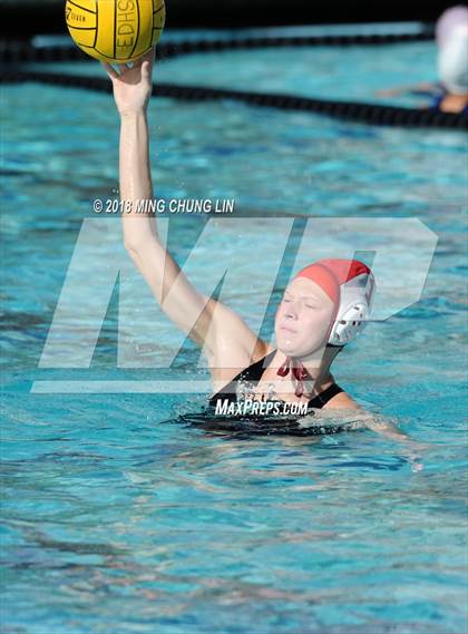 Thumbnail 1 in Peninsula @ Esperanza (Benson Cup Tournament) photogallery.