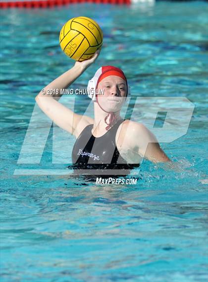 Thumbnail 2 in Peninsula @ Esperanza (Benson Cup Tournament) photogallery.