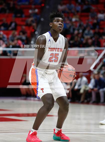 Thumbnail 3 in Farmington vs. Timpview (UHSAA 5A Semifinal) photogallery.