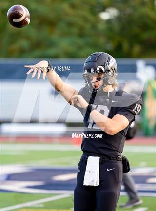 West Linn @ Lake Oswego
