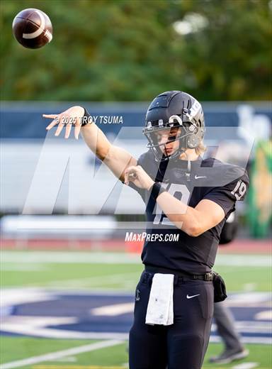 West Linn @ Lake Oswego (MaxPreps Game of the Week)
