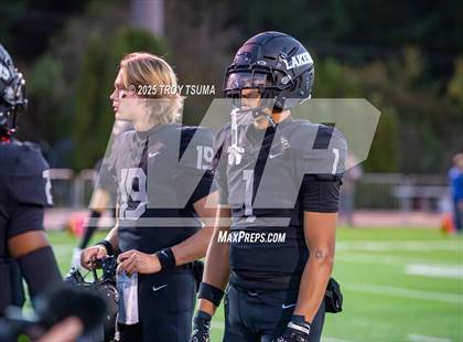 Thumbnail 1 in West Linn @ Lake Oswego photogallery.