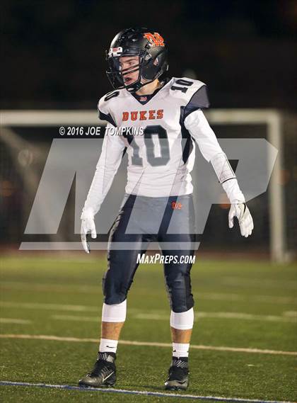 Thumbnail 1 in Marlboro Central vs. New Paltz (Section 9 Class B Final) photogallery.