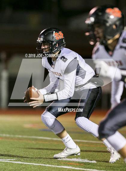 Thumbnail 3 in Marlboro Central vs. New Paltz (Section 9 Class B Final) photogallery.