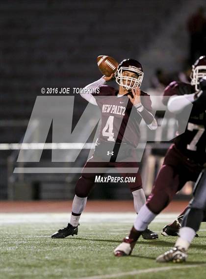 Thumbnail 3 in Marlboro Central vs. New Paltz (Section 9 Class B Final) photogallery.