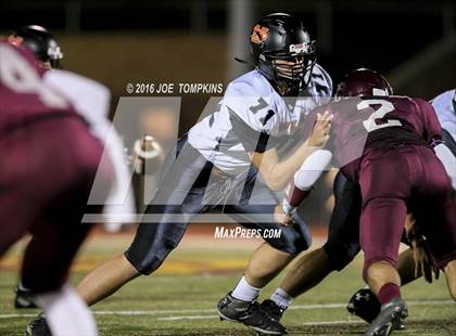 Thumbnail 3 in Marlboro Central vs. New Paltz (Section 9 Class B Final) photogallery.