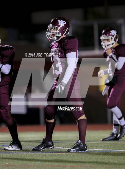 Thumbnail 2 in Marlboro Central vs. New Paltz (Section 9 Class B Final) photogallery.