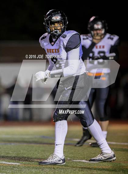 Thumbnail 3 in Marlboro Central vs. New Paltz (Section 9 Class B Final) photogallery.