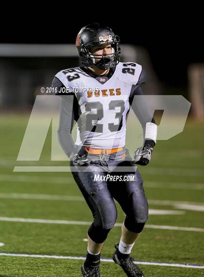 Thumbnail 2 in Marlboro Central vs. New Paltz (Section 9 Class B Final) photogallery.