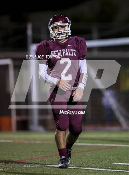 Thumbnail 3 in Marlboro Central vs. New Paltz (Section 9 Class B Final) photogallery.