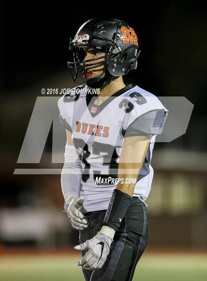 Thumbnail 3 in Marlboro Central vs. New Paltz (Section 9 Class B Final) photogallery.