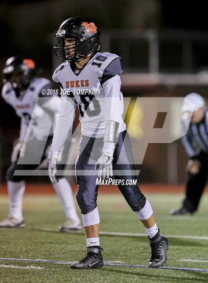 Thumbnail 2 in Marlboro Central vs. New Paltz (Section 9 Class B Final) photogallery.