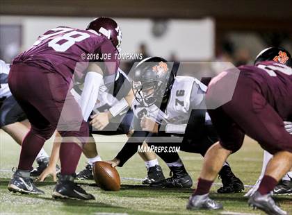 Thumbnail 1 in Marlboro Central vs. New Paltz (Section 9 Class B Final) photogallery.