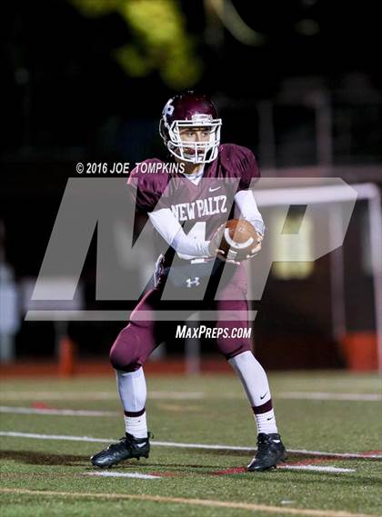 Thumbnail 1 in Marlboro Central vs. New Paltz (Section 9 Class B Final) photogallery.