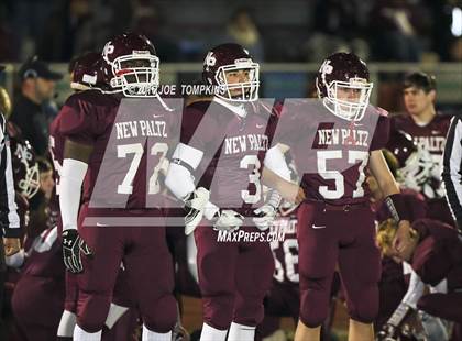 Thumbnail 3 in Marlboro Central vs. New Paltz (Section 9 Class B Final) photogallery.