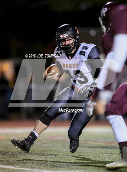 Thumbnail 1 in Marlboro Central vs. New Paltz (Section 9 Class B Final) photogallery.