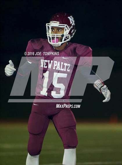 Thumbnail 2 in Marlboro Central vs. New Paltz (Section 9 Class B Final) photogallery.
