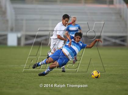 Thumbnail 1 in Davis @ Jesuit (@ Bonney field) photogallery.