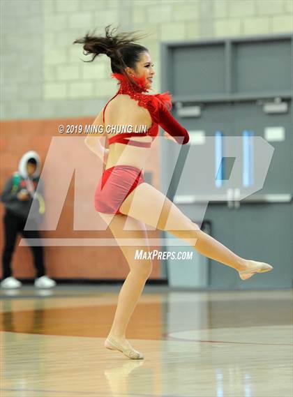 Thumbnail 3 in Mater Dei Dance Classic (Hip Hop Solo) photogallery.