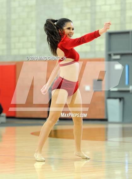 Thumbnail 3 in Mater Dei Dance Classic (Hip Hop Solo) photogallery.