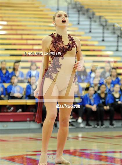 Thumbnail 3 in Mater Dei Dance Classic (Hip Hop Solo) photogallery.