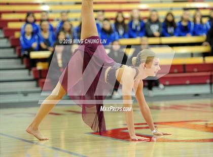 Thumbnail 2 in Mater Dei Dance Classic (Hip Hop Solo) photogallery.